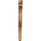 Ekena Millwork Funston Craftsman Smooth Bracket, Western Red Cedar, 3 1/2"W x 32"D x 44"H BKT04X32X44FST04SWR - alternate 4